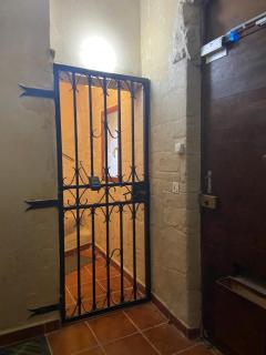 appartement a 50 m de la place aux herbes - Uzès - 3