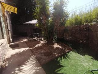 Maison T3 avec jardin (8pers) - La Crau - 0