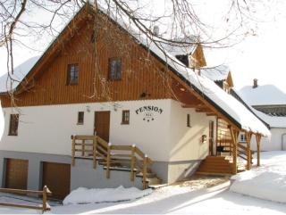 Pension Polubný 922 - Kořenov - 8