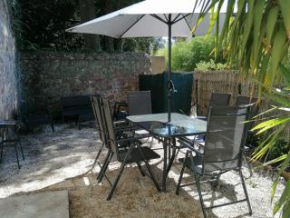 Maison T3 avec jardin (8pers) - La Crau - 5