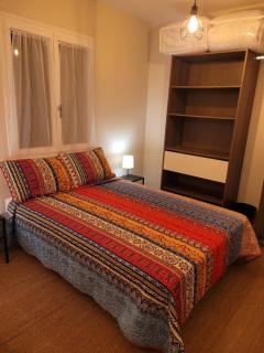 Maison T3 avec jardin (8pers) - La Crau - 4