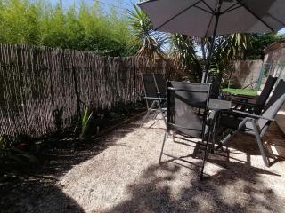 Maison T3 avec jardin (8pers) - La Crau - 2