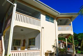Korrine's Cottage HORIZON - Beau Vallon - 5