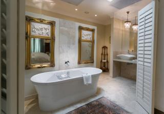 Fairlawns Boutique Hotel & Spa - Johannesburg - 4