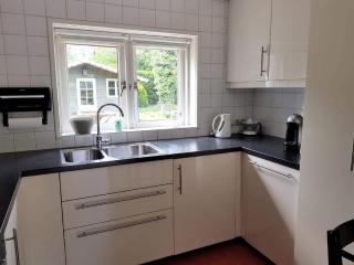 Spacious holiday home near with sauna - Garderen - 6