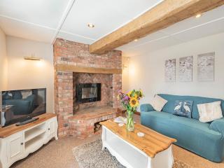 Dovedale Cottage - Coningsby - 5