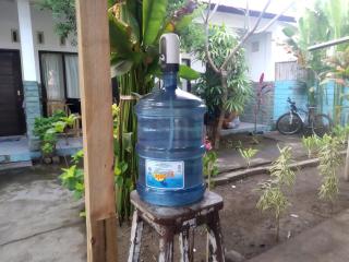 Ping Pong homestay Gili Trawangan - Gili Trawangan - 4