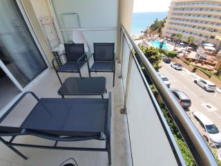 ESTUDIOS FONT DE MAR playa Calafont SALOU! - 7