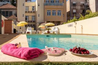 733 Costa Cabral Metro Residence - Oporto - 0