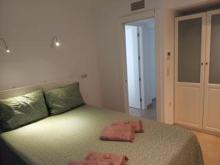 Casa Katze, 2 dormitorios, céntrica, playa y descanso - Carboneras - 3