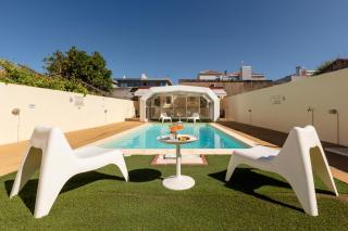 733 Costa Cabral Metro Residence - Oporto - 3
