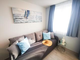 Rita Apartments - Sea-view apartment 2plus1 - Tučepi - 7