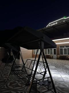 Goga Guest House - Kvariati - 8