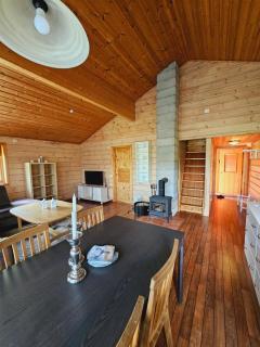 Nice Sirdal Bungalow in Ådneram - 9