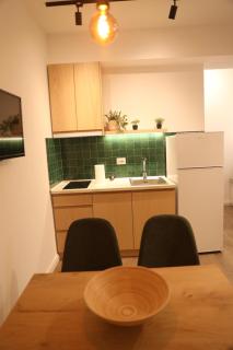 Pogradec apartments - 5
