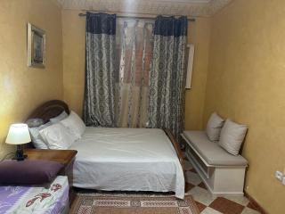 Maison Boughaz - Tangier - 4