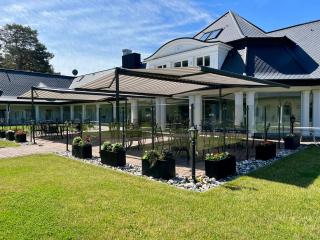 Hotel Residenz WALDOASE - Ahlbeck - 4