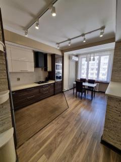 Master apartment - 4