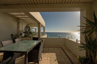 Beach View Apartment in Cottesloe - 9