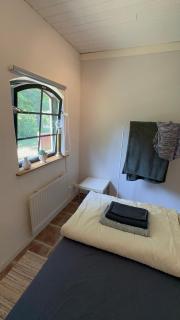 Stort rymligt boende med två sovrum och pentry i lantlig miljö - 2