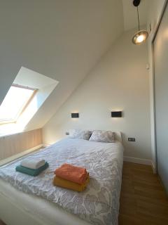 Old town view apartment - Vilnius - 5