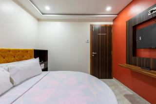 Hotel Samrat Palace - Mumbai - 5