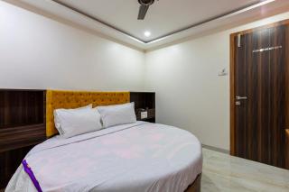 Hotel Samrat Palace - Mumbai - 4