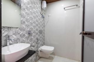 Hotel Samrat Palace - 3