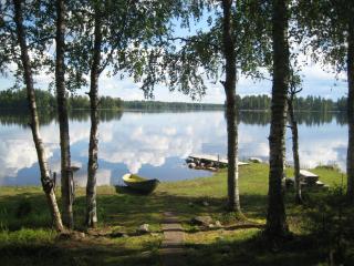 Rinnepelto Holiday Cottages - 9