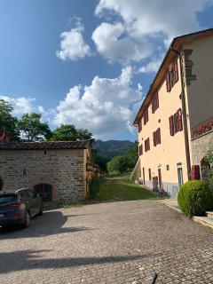 Le Mulina ristoro - Barberino di Mugello - 2