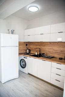 Sunrise Apartments - 6