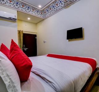 Hotel Dev Palace - 6