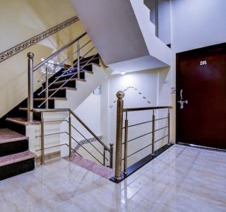 Hotel Dev Palace - 2