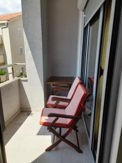 Apartman D&P with garage - Budva - 5