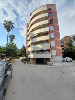 Apartman D&P with garage - 3