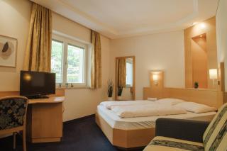 Hotel Elisabeth - Meran - 1