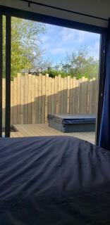Studio de jardin au calme - Hennebont - 2