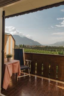 Hotel Elisabeth - Meran - 4