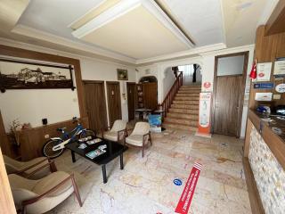 Hotel Lunay - Antalya - 6