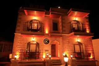 Cordial Cappadocia Hotel - Ortahisar - 3