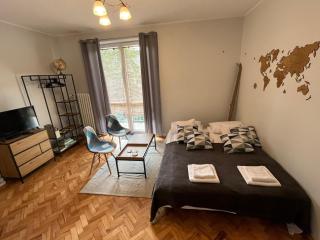 Apartament Globtroter - 9