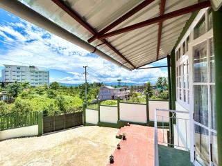 Yepplo Holiday Home - Complimentary Breakfast - 24 hrs Caretaker & Power Backup - Shillong - 6