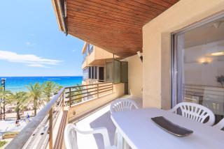 UHC Capote Family Apartments - Salou - 8