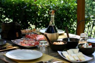 Agriturismo Tananei - Marliana - 1