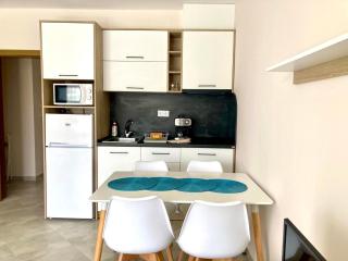 Apartments in Villas Apolon - Sozopol - 3