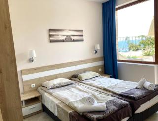 Apartments in Villas Apolon - Sozopol - 8