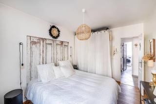 Charmant Appartement avec Jardin - Suresnes - 7