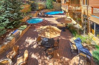 3059 The Timbers condo - Keystone - 9