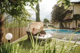 Hotel Elisabeth - Meran - 9