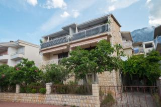 Vila Vida - Makarska - 0